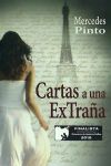 Cartas a Una Extrana: Finalista del Concurso Autores Indies 2015